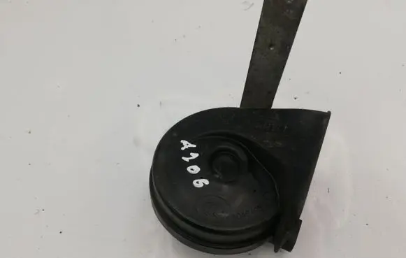 BMW X5 E70 Horn signal E355306 E3005306
