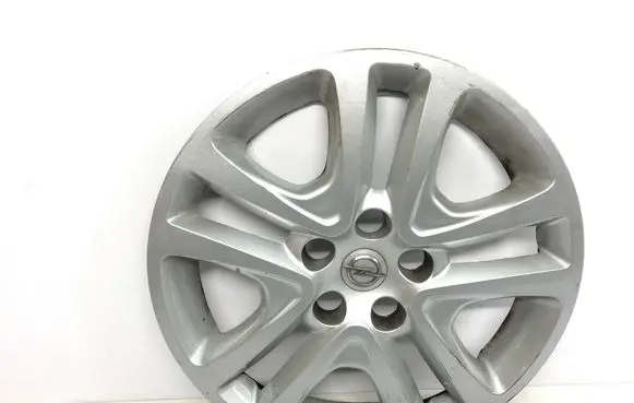 Opel Astra K R16 wheel hub/cap/trim 13409780 GMT3201