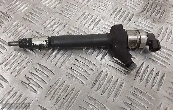 Ford Transit Fuel injector 6c1q9k546bc