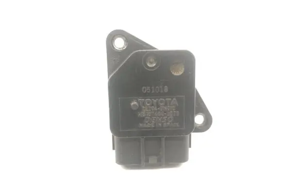 Toyota Auris 150 Mass air flow meter 222040N010