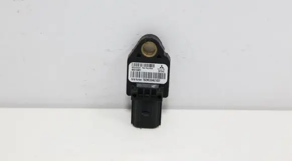 Citroen C-Crosser Airbag deployment crash/impact sensor 8651A001 39754C