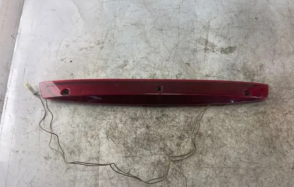 Mercedes-Benz Vito Viano W639 Third/center stoplight A6398200056