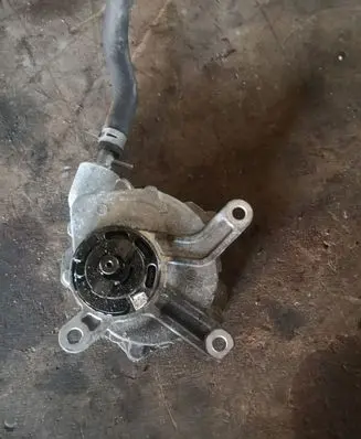 Toyota Avensis T270 Tandem pump 