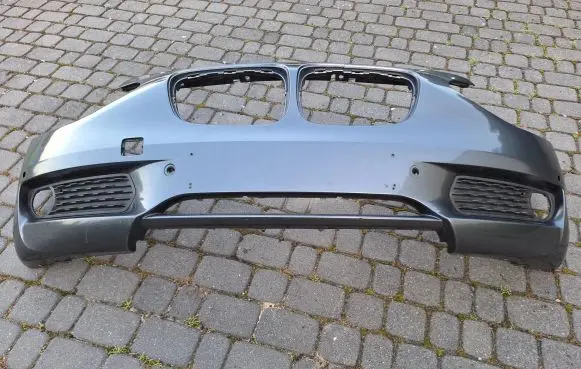 BMW 1 F20 F21 Front bumper