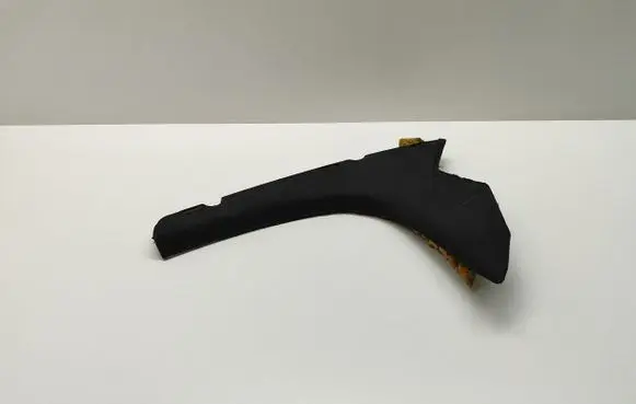 BMW 5 E60 E61 (C) pillar trim 7027092 51437027092 52107010