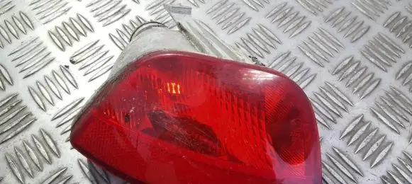 Rear fog light