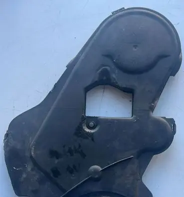 Volvo V60 Timing belt guard (cover) 30757900