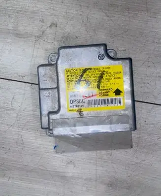 Mitsubishi Lancer Engine control unit/module MN141261 W2T62175
