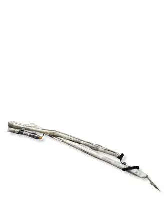 Mercedes-Benz E W212 Roof airbag 608740100