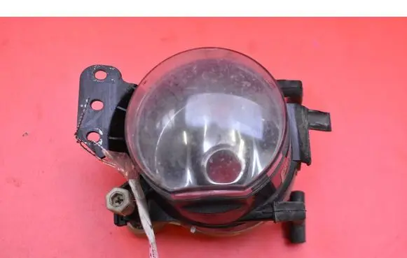 Front fog light