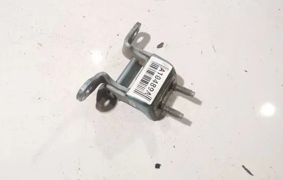 Honda Civic Seat belt adjustment rail 