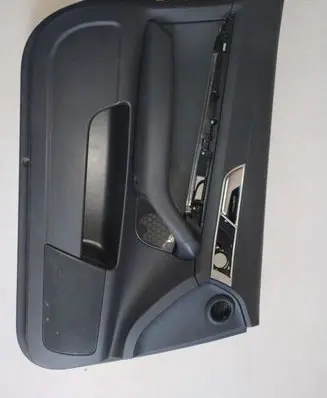 Audi A6 S6 C6 4F Front door card panel trim 4F1867105 4F2867105