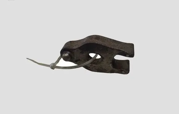 Ford Galaxy Fuel Injector clamp holder