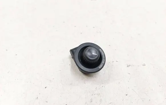 Jaguar XF Steering wheel adjustment switch 2R836465CA