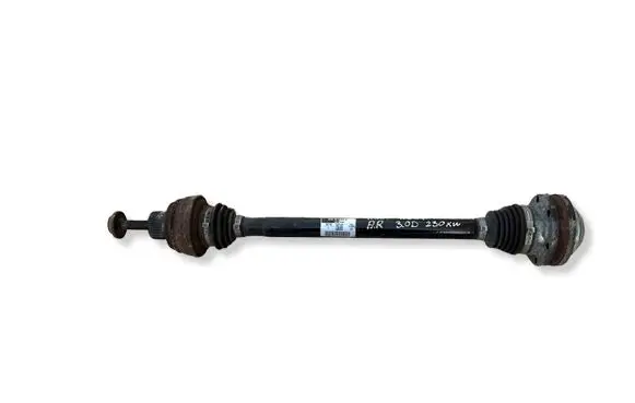 Audi A6 C7 Rear driveshaft 8R0501203C 1501234567