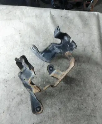 Ford S-MAX Power steering pump mounting bracket 6G913K738AC C6S4B 1600085009020