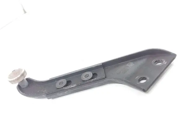 Volkswagen Transporter - Caravelle T5 Sliding door upper roller guide/hinge 7H0843435B