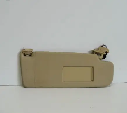 Skoda Superb B6 (3T) Sun visor 3T0857552G