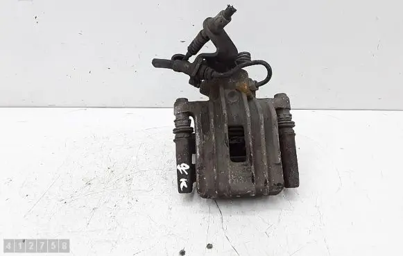 Skoda Yeti (5L) Rear brake caliper