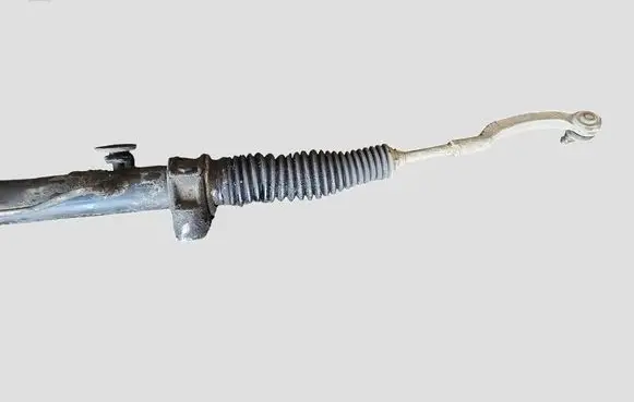 Citroen Jumper Steering rack 46000021