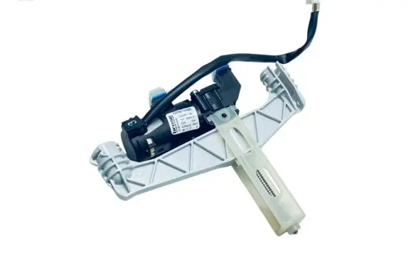 Mercedes-Benz GLC C253 Seat adjustment motor A2059700026