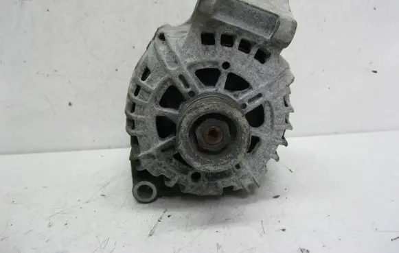 Ford Focus Generator/alternator