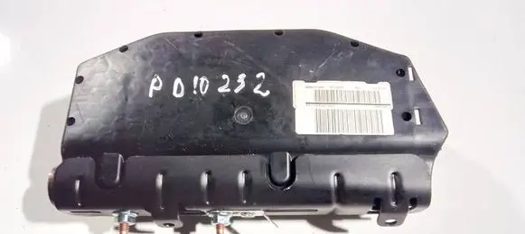 Peugeot 508 Knee airbag 6182130b 6182131rh