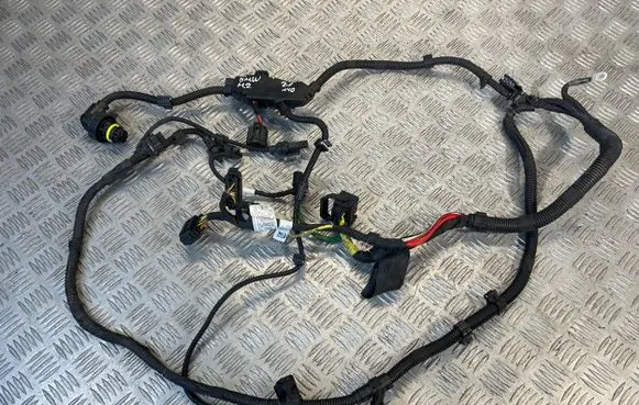 BMW 2 G42 Engine installation wiring loom 53781210 8473735 1251
