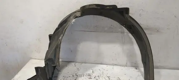 Honda FR-V Front wheel arch liner splash guards 74101SJDZZ00