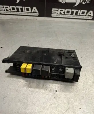 Mercedes-Benz C W203 Fuse module 2095450101 5DK00848610