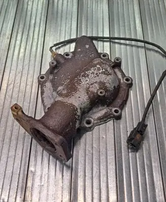 Nissan X-Trail T30 Other exhaust manifold parts 