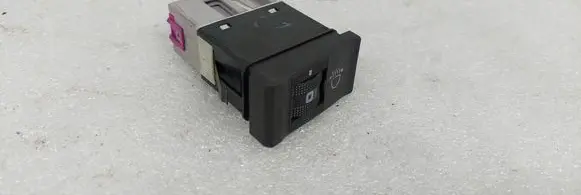 Audi 80 90 S2 B4 Headlight level height control switch 893941301