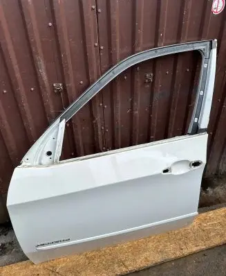 BMW X5 E70 Front door