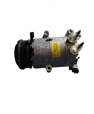 Ford Kuga II Air conditioning (A/C) compressor (pump) CV6119D629CD