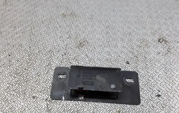 Loading door lock