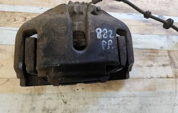 BMW 7 F01 F02 F03 F04 Front brake caliper BMW6036