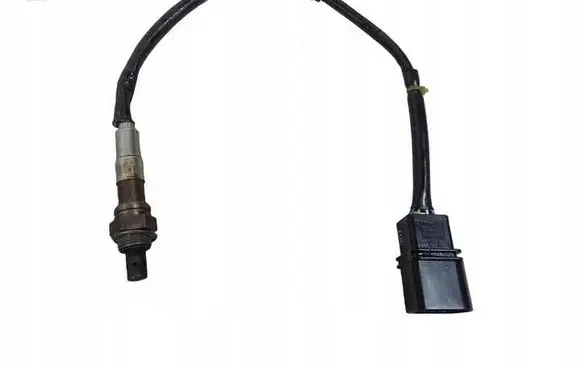 Skoda Fabia Mk2 (5J) Lambda probe sensor LZA11-V2