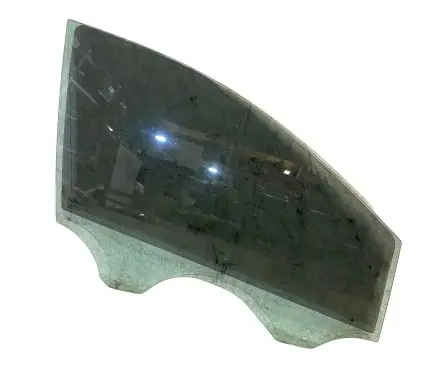 Ford Edge II Front door window glass four-door FT4BR21410A 43R001074