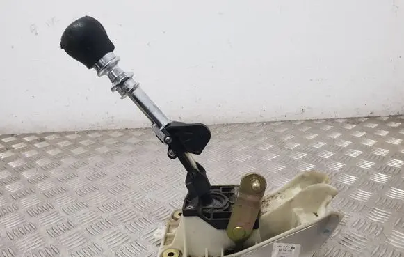 Jaguar X-Type Gear shifter/selector 604049701