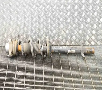 Citroen Jumper Front shock absorber/damper 01374666080 50707078