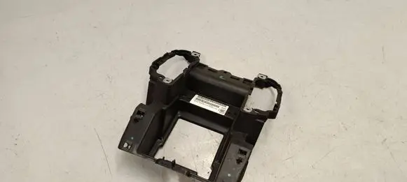 Porsche Cayenne (92A) Other center console (tunnel) element 7p5863239