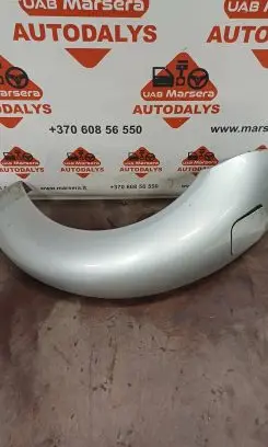 Volkswagen New Beetle Fender 1C0821302D 25042000
