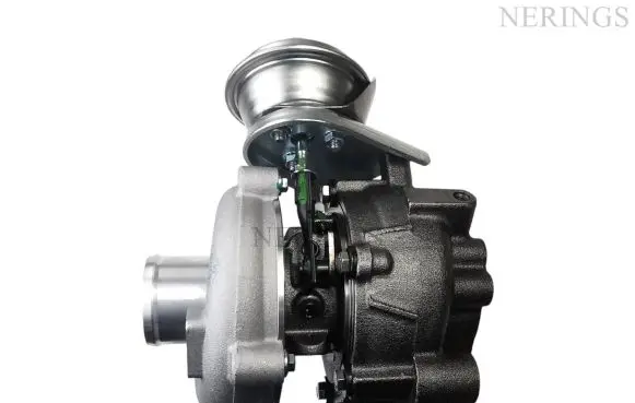 Toyota Avensis Verso Turbo 7211640005 8018910001 8018911