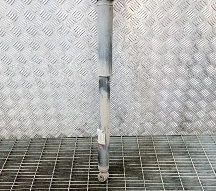 Volvo V40 Rear shock absorber/damper 31658962 8V6118159AB