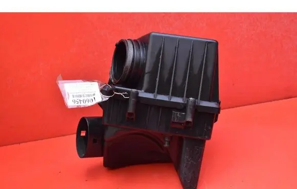 Fiat Linea Air filter box 