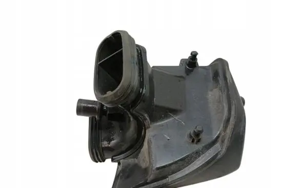 Opel Astra H Intake resonator 