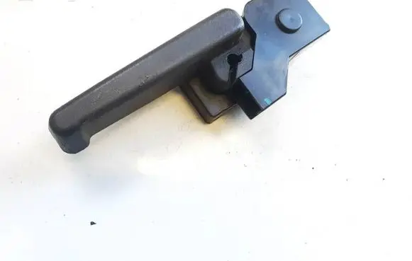 Opel Insignia A Engine bonnet (hood) release handle