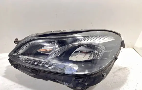 Mercedes-Benz E W212 Headlight/headlamp A2128209961KZ