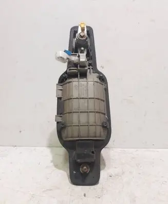 SsangYong Kyron Front door exterior handle