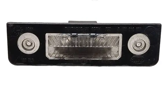 Skoda Octavia Mk2 (1Z) Number plate light 1Z0943021B
